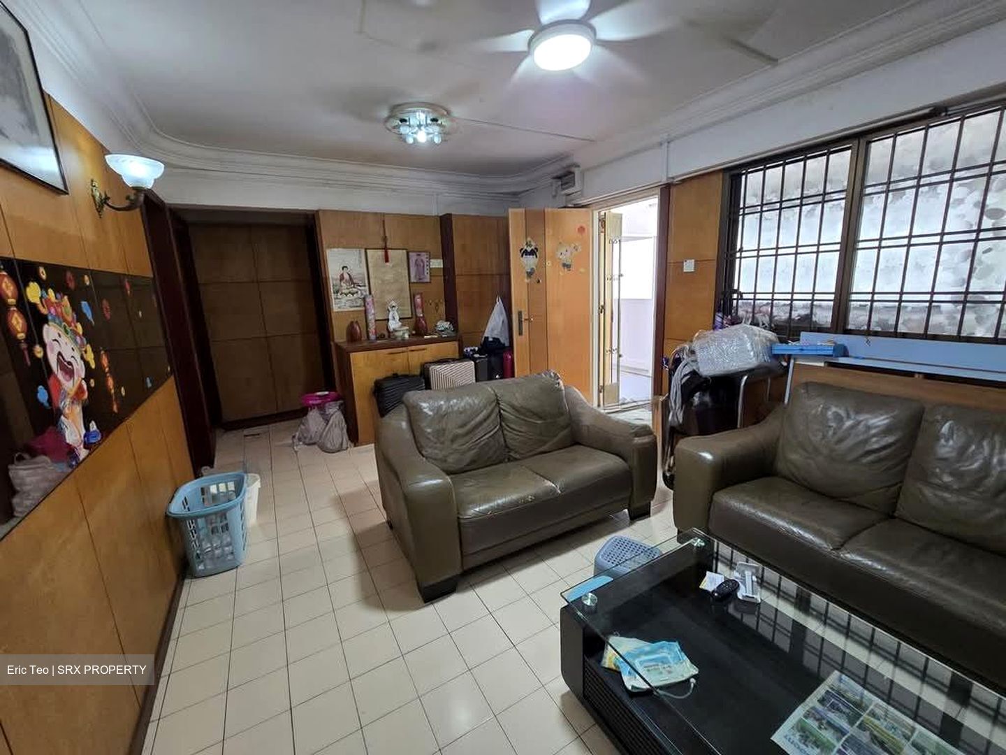 Blk 772 Yishun Avenue 3 (Yishun), HDB 4 Rooms #569699751